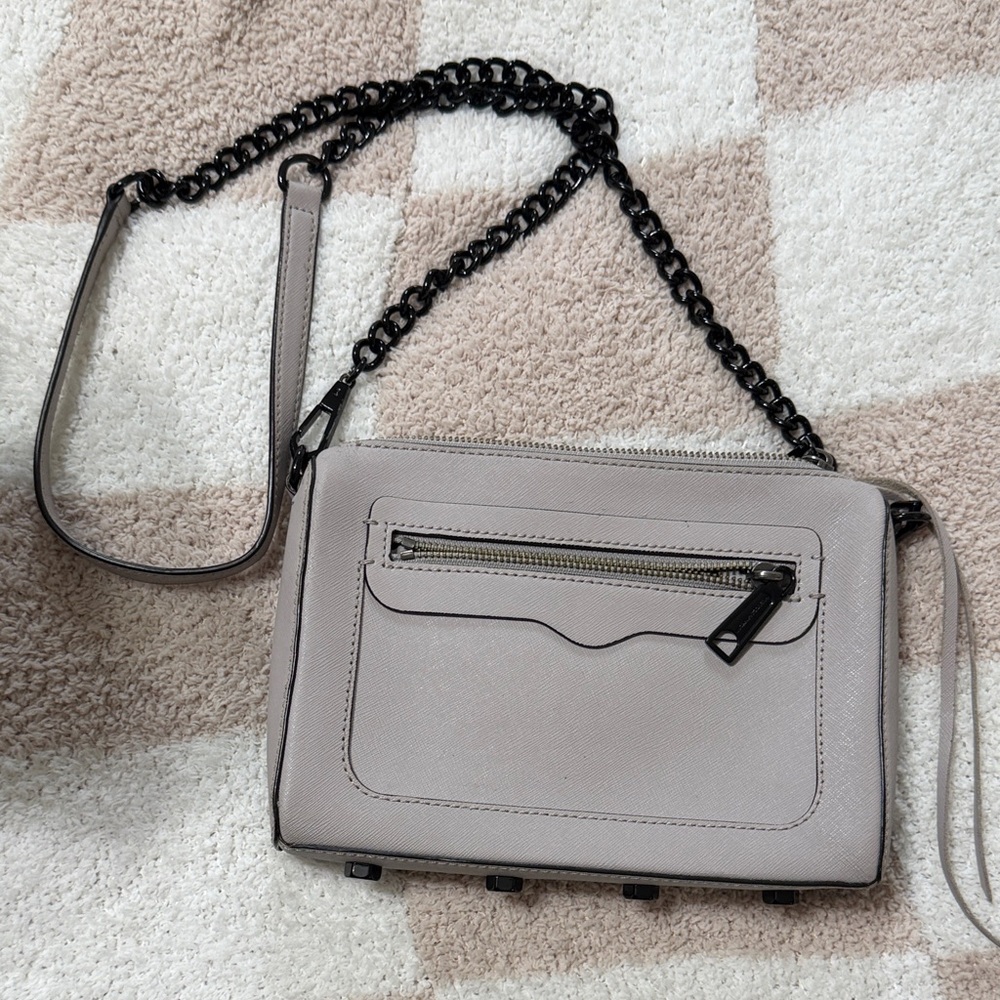 Rebecca Minkoff crossbody bag